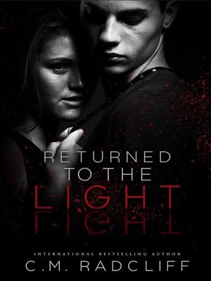 cover image of Returned to the Light